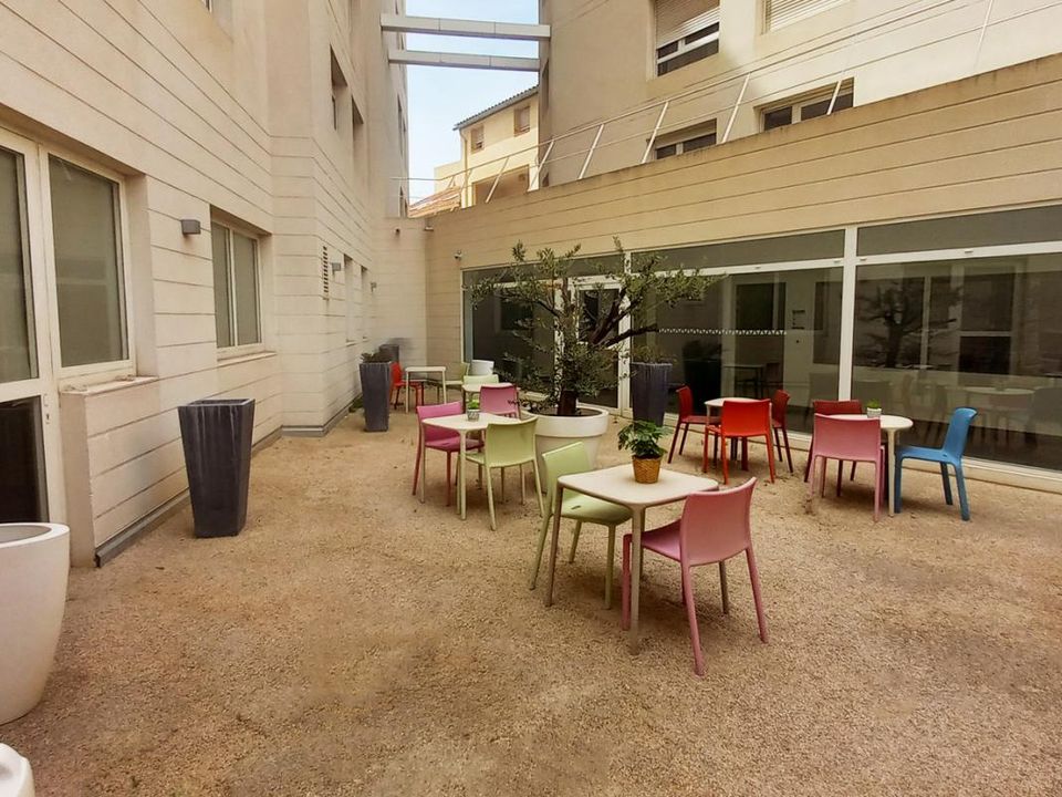 Estudi a Marseille, Bouches-du-Rhone - foto 5