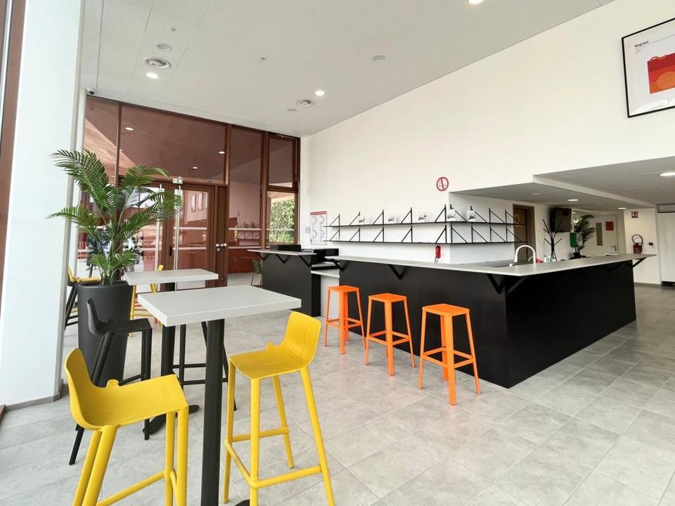 Studio i Villeneuve-d'Ascq, Nord - foto 3