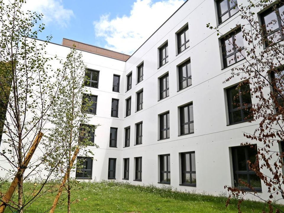 Studio i Mont-Saint-Aignan, Seine-Maritime - foto 1