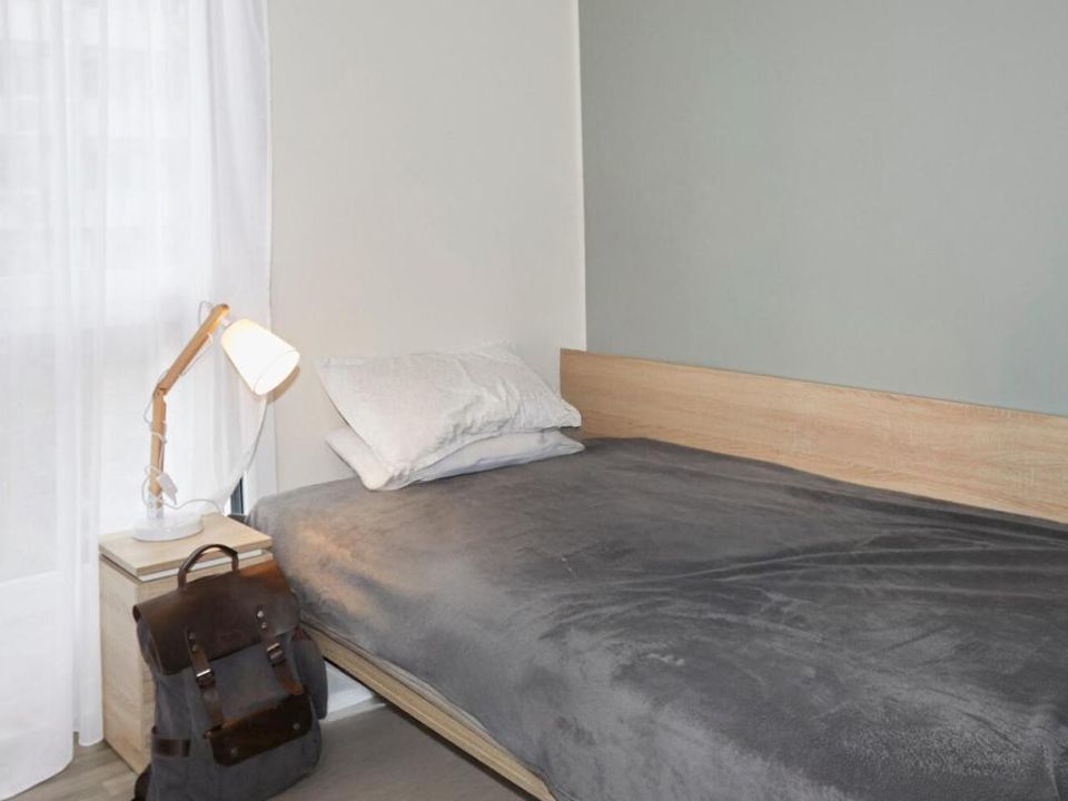 Studio i Mont-Saint-Aignan, Seine-Maritime - foto 4
