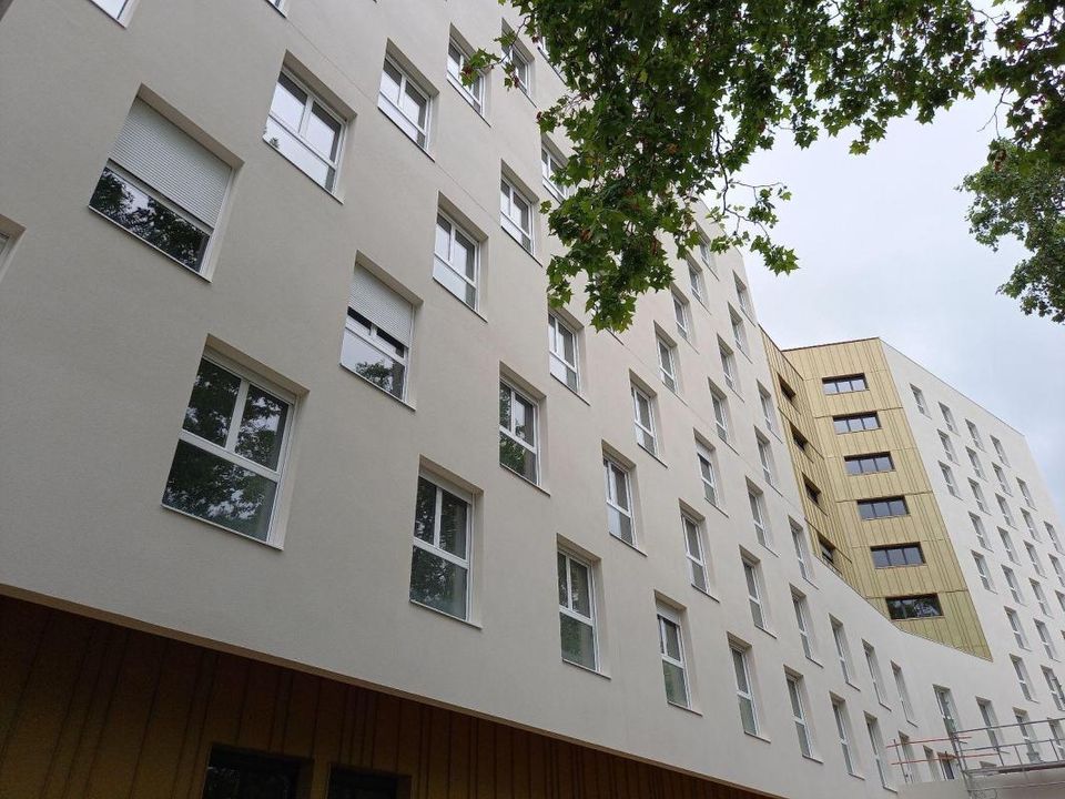 Studio i Evry, Essonne - foto 1