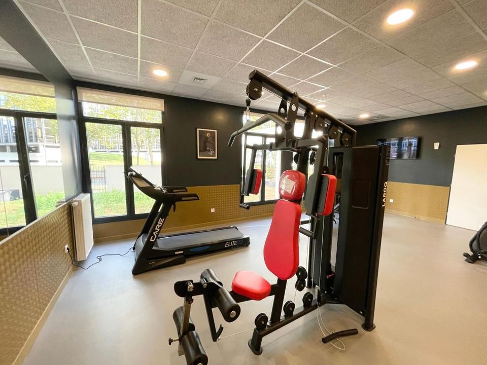 Studio i Evry, Essonne - foto 3