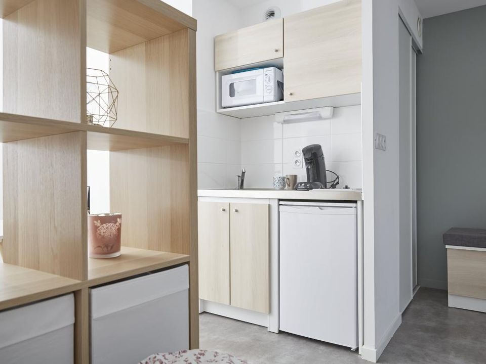 Studio i Loos, Nord - foto 2
