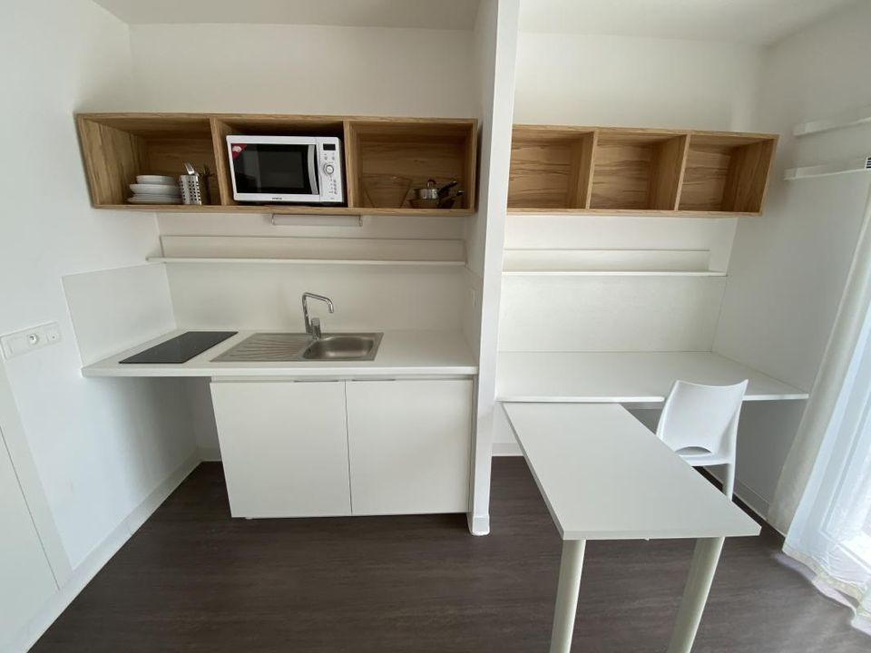 Studio i Le Mans, Sarthe - foto 2