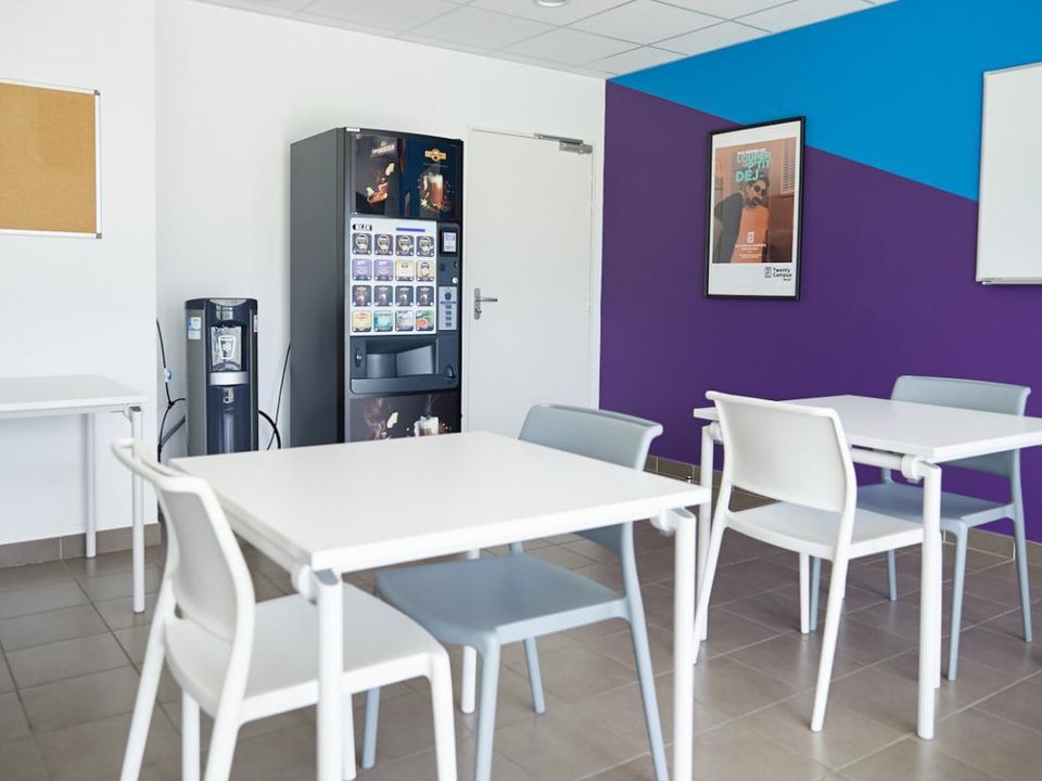 Studio i Le Mans, Sarthe - foto 4