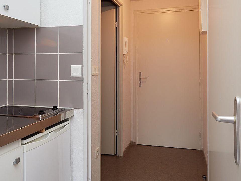 Studio i Lille, Nord - bilde 1