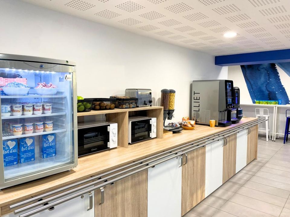 Studio i Villeneuve-d'Ascq, Nord - foto 4