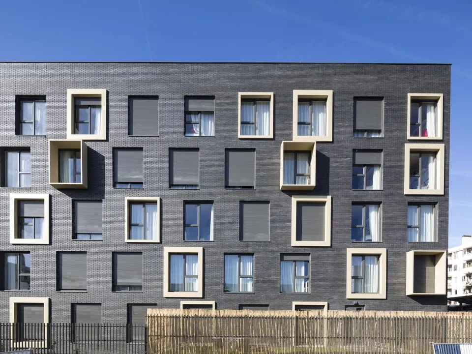 Studio i Villejuif, Val-de-Marne - foto 1