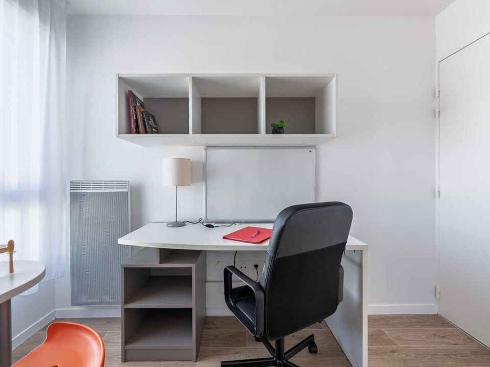 Studio i Loos, Nord - bilde 2