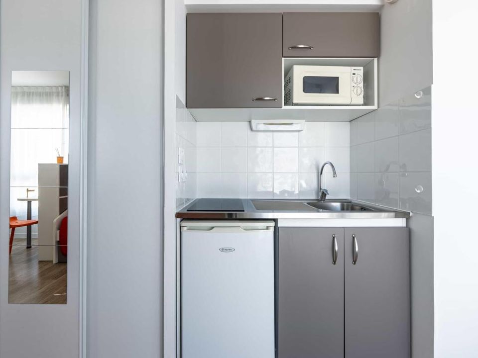Studio i Loos, Nord - bilde 3