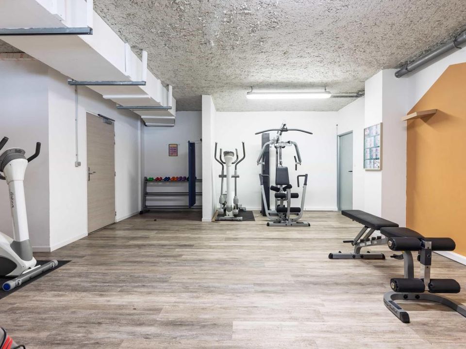 Studio i Loos, Nord - bilde 5