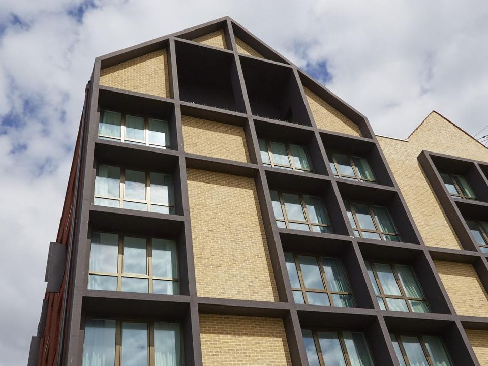 Estudio en Le Havre, Seine-Maritime - foto 1