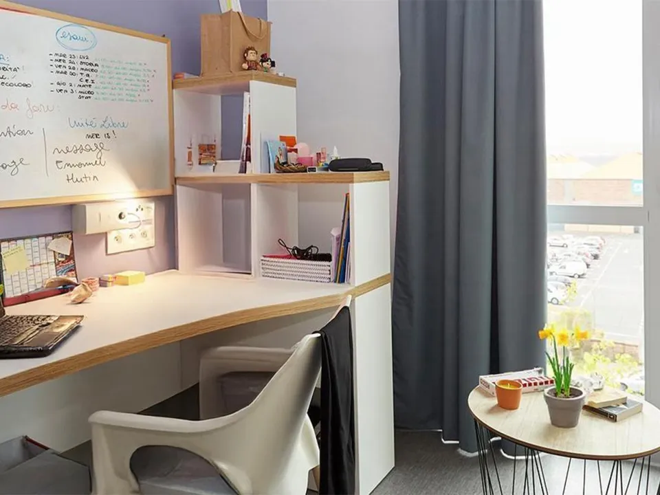 Estudio en Le Havre, Seine-Maritime - foto 2