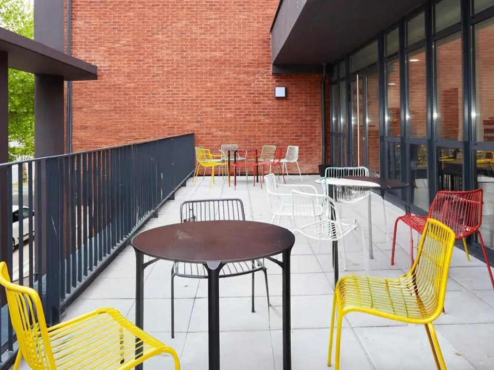 Estudio en Le Havre, Seine-Maritime - foto 5