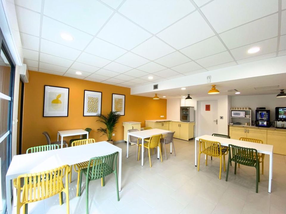 Studio i Le Mans, Sarthe - foto 2