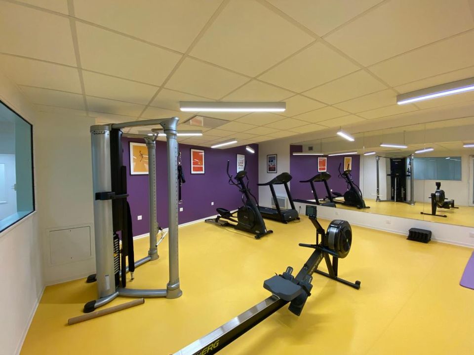 Studio i Le Mans, Sarthe - foto 3