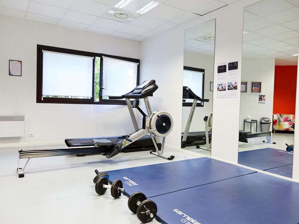 Studio i Orleans, Loiret - bilde 5