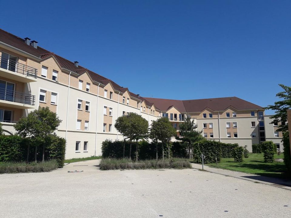 Studio i Cachan, Val-de-Marne - foto 1