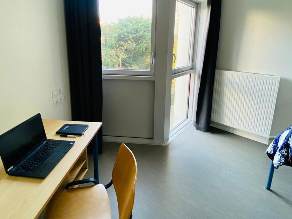 Studio i Cachan, Val-de-Marne - foto 2