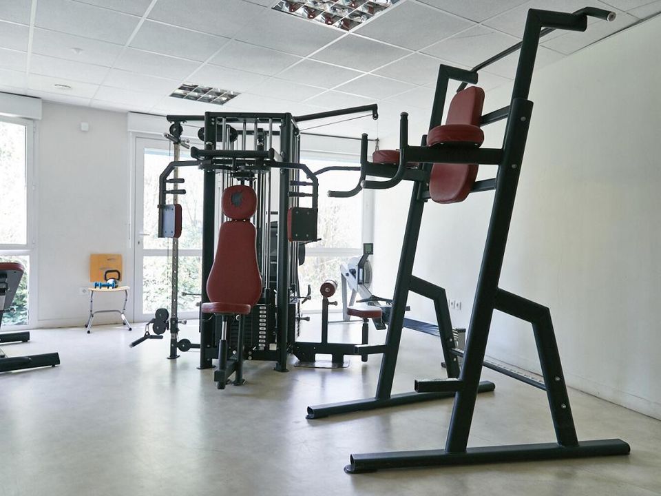 Studio i Cachan, Val-de-Marne - foto 3