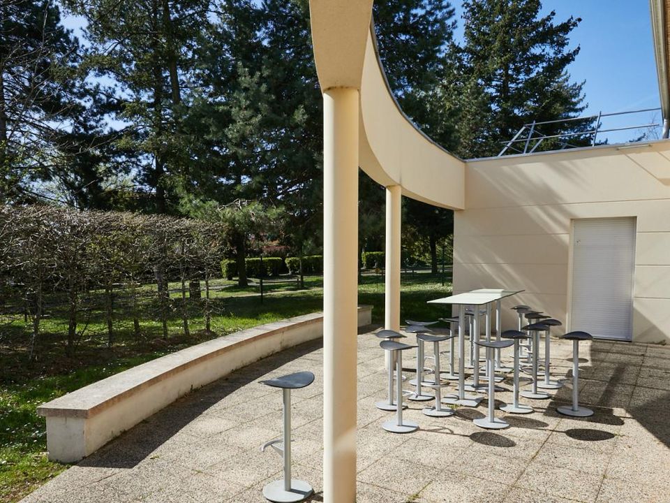 Studio i Cachan, Val-de-Marne - foto 5