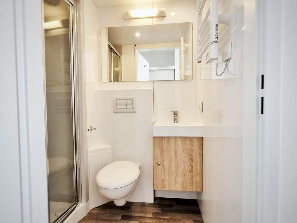 Studio i Cergy, Val-d'Oise - foto 3
