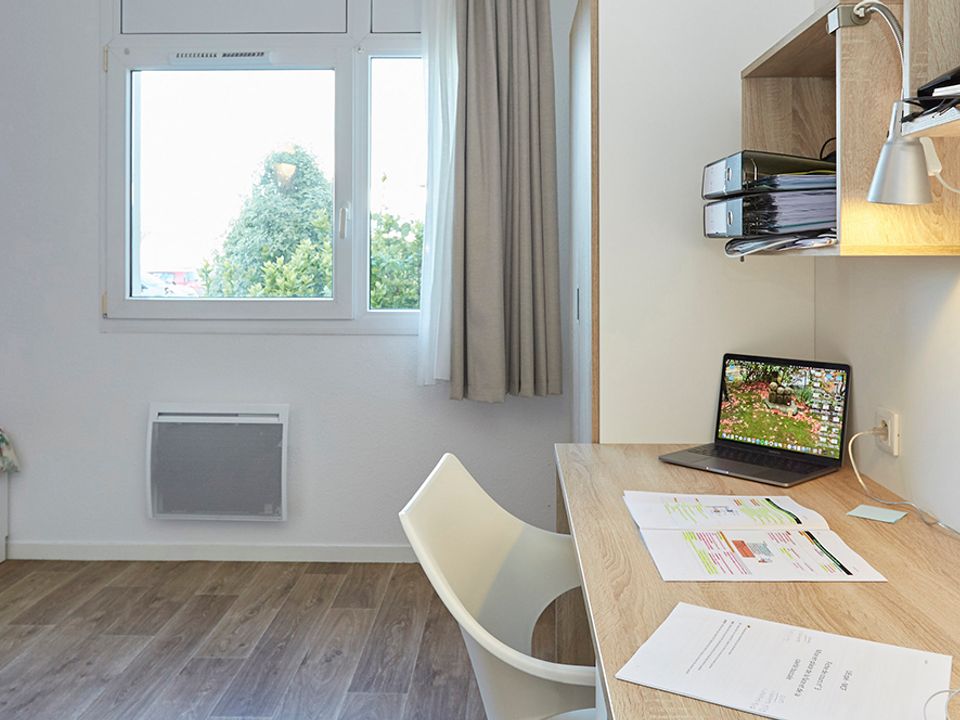Studio i Hérouville-Saint-Clair, Calvados - foto 2