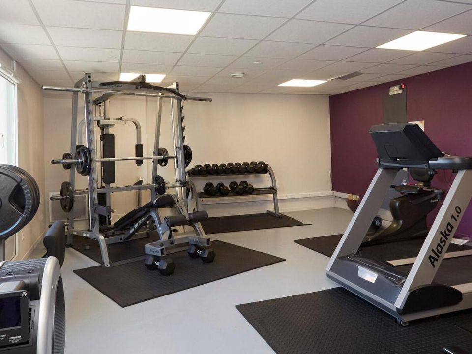 Studio i Hérouville-Saint-Clair, Calvados - foto 5
