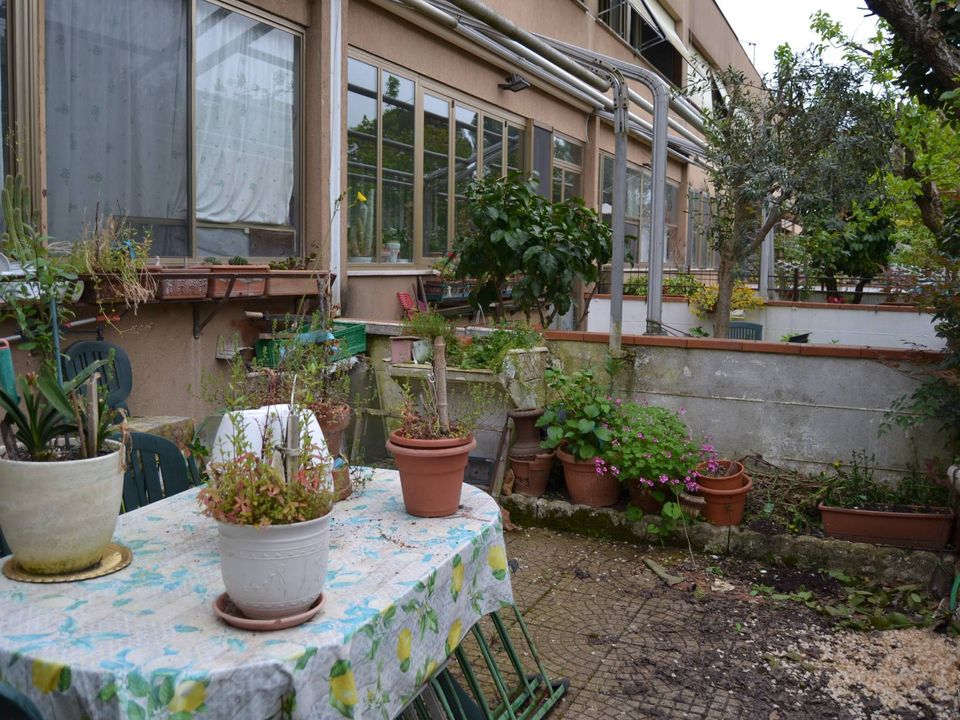 Lejlighed i Terni, Terni - foto 3