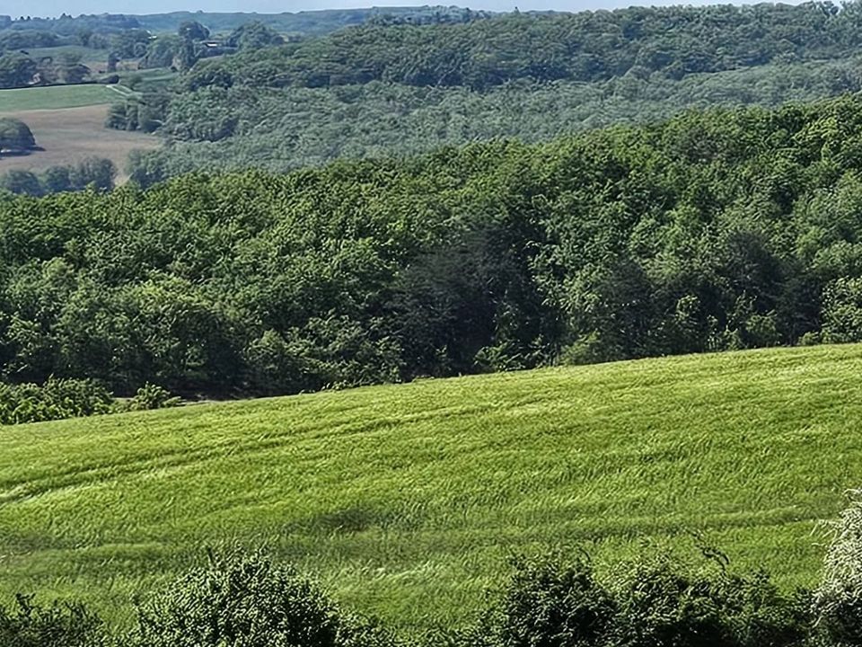 Helårsgrund i Ordan-Larroque, Gers - foto 2