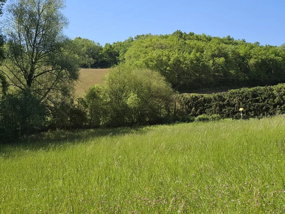 Tomt i Pessan, Gers - bilde 2