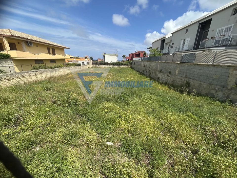 Terra a Melilli, Siracusa - foto 1
