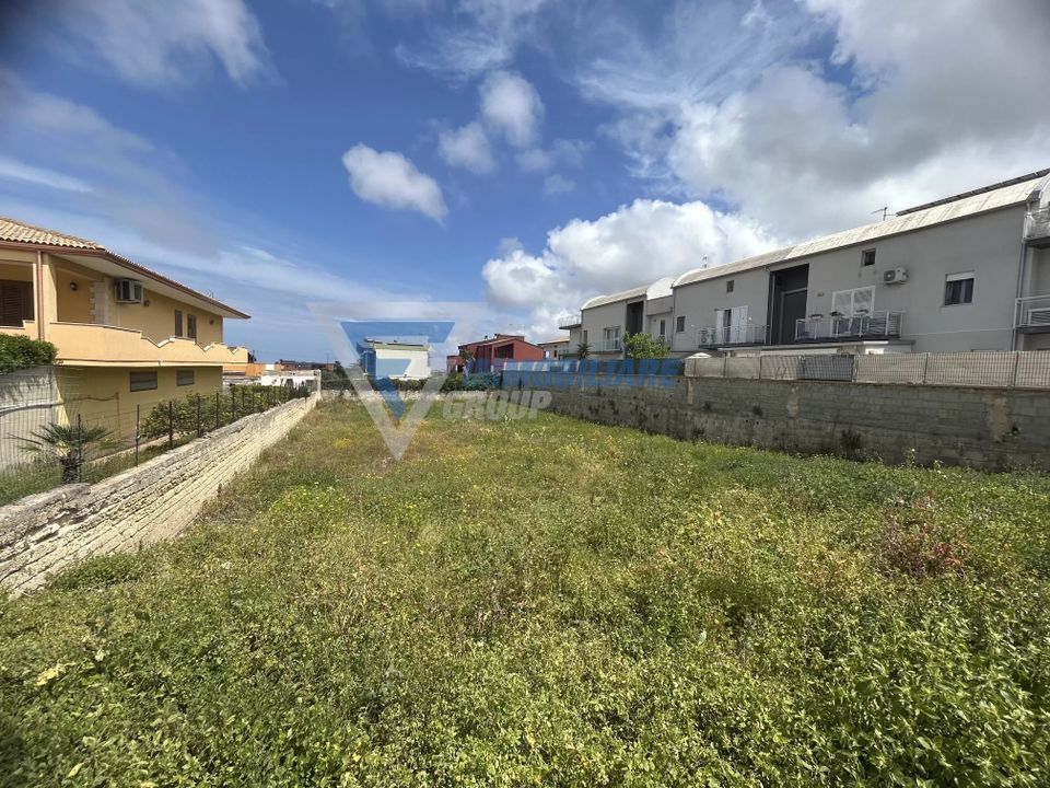 Terra a Melilli, Siracusa - foto 4