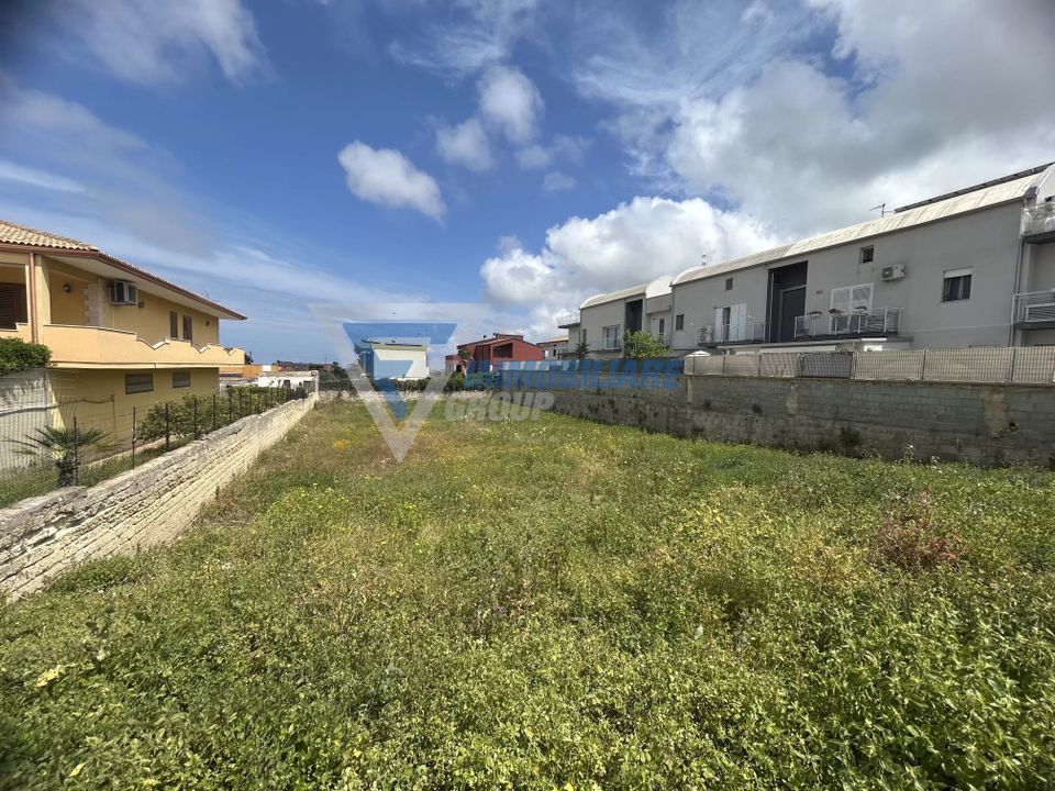 Terra a Melilli, Siracusa - foto 5