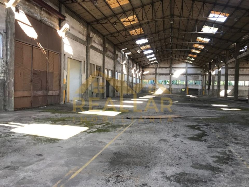 Erhvervsejendom i Foz do Sousa e Covelo, Porto - foto 1