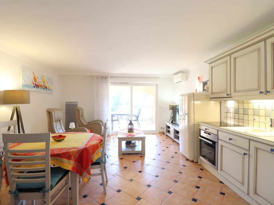 Leilighet i Cavalaire-sur-Mer, Var - bilde 4