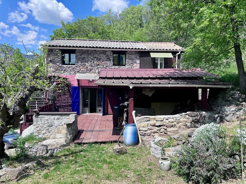 Villa a Belvédère, Alpes-Maritimes - foto 1