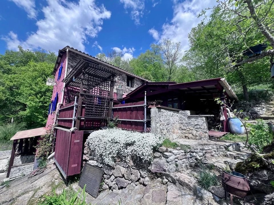 Villa a Belvédère, Alpes-Maritimes - foto 2