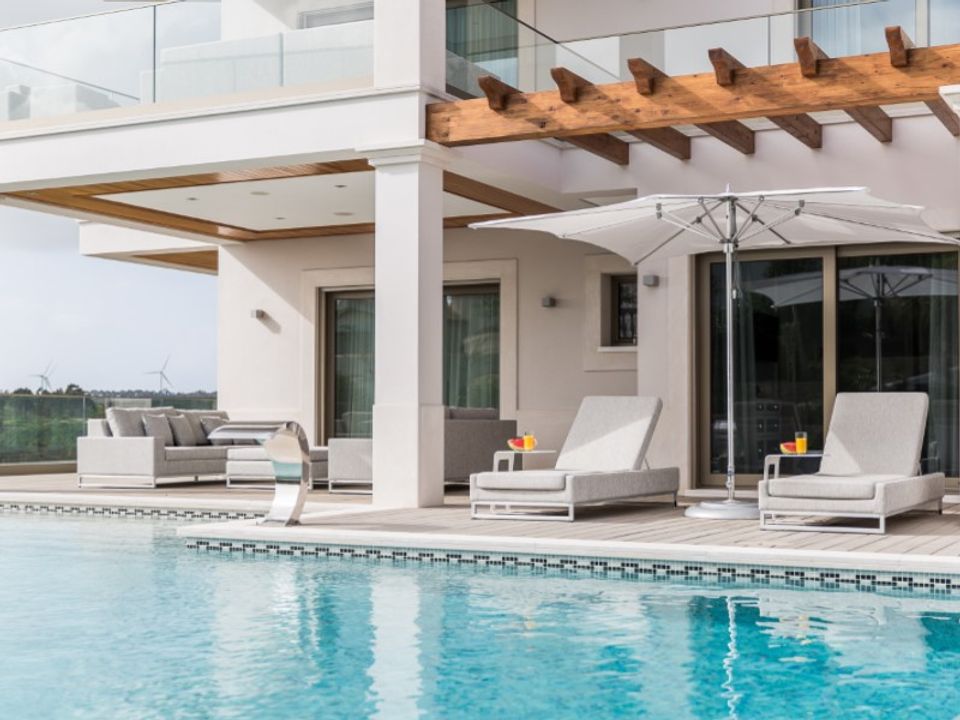 Villa i Budens, Faro - foto 2