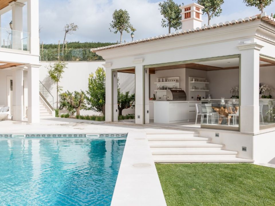 Villa i Budens, Faro - foto 5