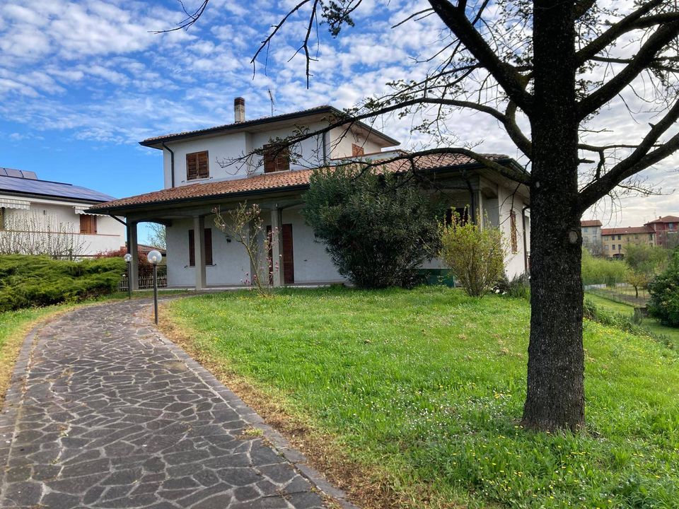 Villa i Mantua, Mantua - foto 1