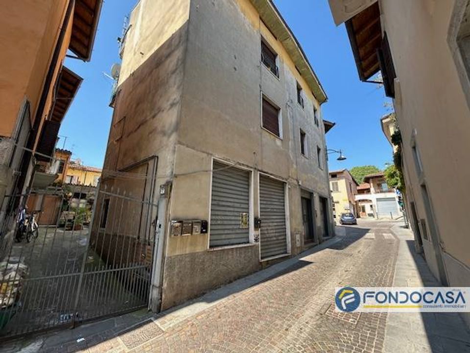 Erhvervsejendom i Palazzolo sull'Oglio, Brescia - foto 1