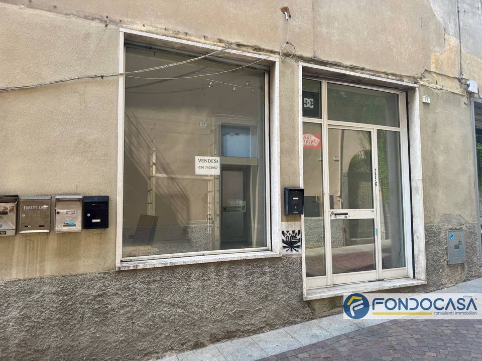 Erhvervsejendom i Palazzolo sull'Oglio, Brescia - foto 2