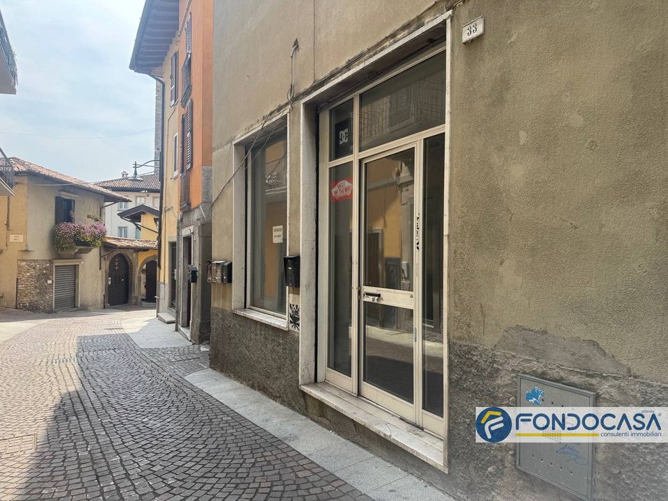 Erhvervsejendom i Palazzolo sull'Oglio, Brescia - foto 2