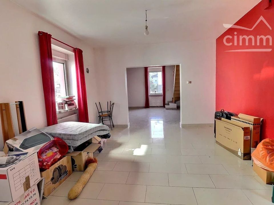 Villa i Stiring-Wendel, Moselle - bilde 3