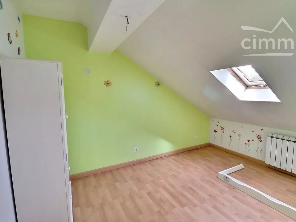 Villa i Stiring-Wendel, Moselle - bilde 4