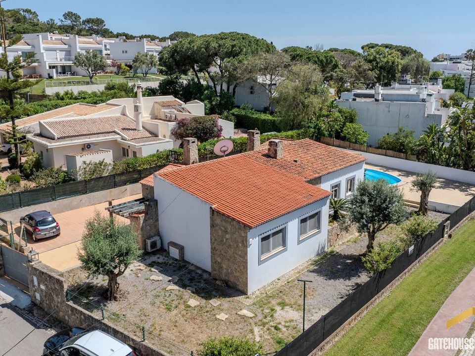 Villa i Vilamoura, Faro - foto 2