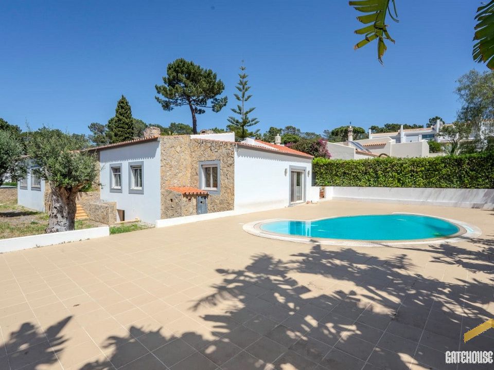 Villa i Vilamoura, Faro - foto 4