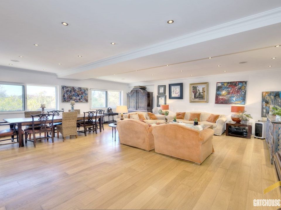 Villa i Vilamoura, Faro - foto 5