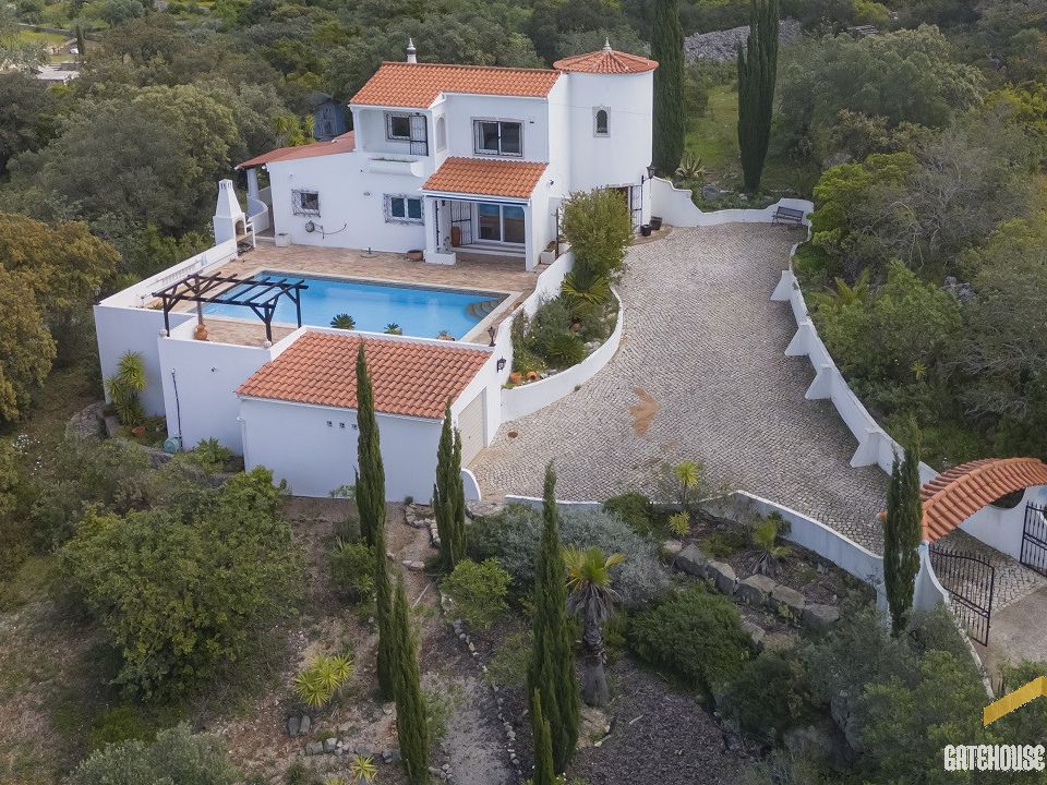 Villa i Santa Barbara de Nexe, Faro - foto 2